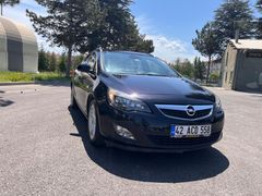 Sahibinden Opel Astra 1.6 Sport 2011 Model
