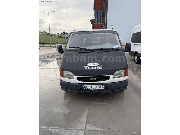 EKMEKLİK 2000 MODEL