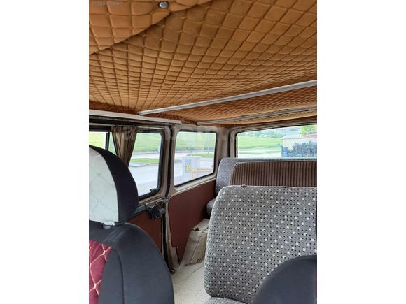 EKMEKLİK 2000 MODEL