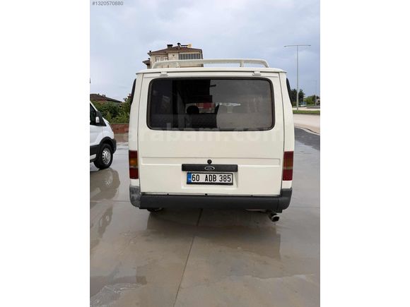 EKMEKLİK 2000 MODEL