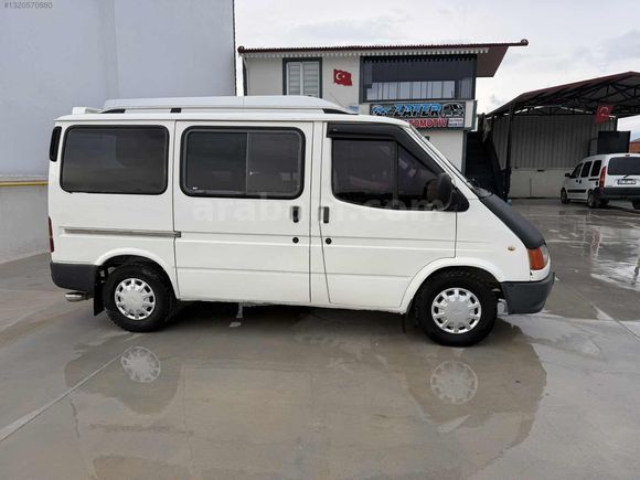 EKMEKLİK 2000 MODEL