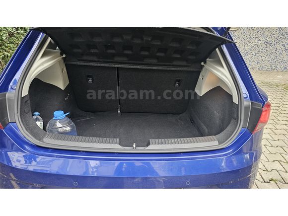 Sahibinden Seat Leon 1.6 TDI Style 2017 Model 
