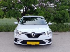 2021 MODEL MEGANE 4 HATASIZ AYARINDA KM:109 BİNDE BAKIMLI