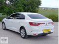 2021 MODEL MEGANE 4 HATASIZ AYARINDA KM:109 BİNDE BAKIMLI