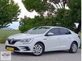 2021 MODEL MEGANE 4 HATASIZ AYARINDA KM:109 BİNDE BAKIMLI