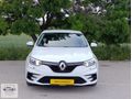 2021 MODEL MEGANE 4 HATASIZ AYARINDA KM:109 BİNDE BAKIMLI