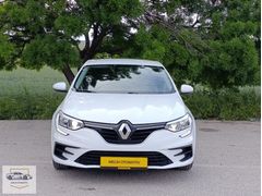 2021 MODEL MEGANE 4 HATASIZ AYARINDA KM:109 BİNDE BAKIMLI