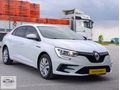 2021 MODEL MEGANE 4 HATASIZ AYARINDA KM:109 BİNDE BAKIMLI