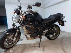 Sahibinden Yamaha FZ6 