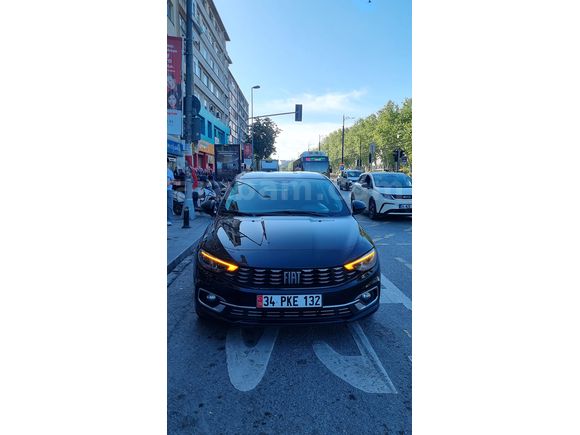 Sahibinden Fiat Egea 1.4 Fire Easy Plus 2022 Model 