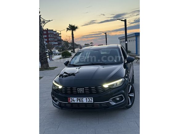 Sahibinden Fiat Egea 1.4 Fire Easy Plus 2022 Model 