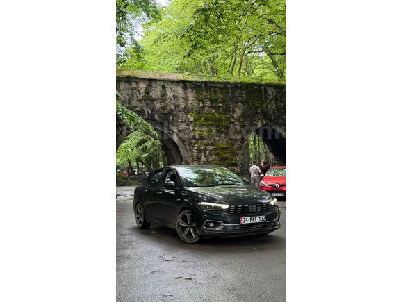 Sahibinden Fiat Egea 1.4 Fire Easy Plus 2022 Model 
