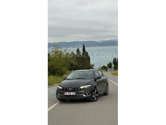 Sahibinden Fiat Egea 1.4 Fire Easy Plus 2022 Model 