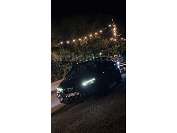 Sahibinden Fiat Egea 1.4 Fire Easy Plus 2022 Model 