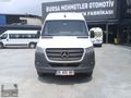 2023 SPRİNTER EXTRA UZUN 517 CDI BALON TEKER 16+1 SERVİS ARACI
