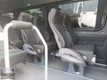 2023 SPRİNTER EXTRA UZUN 517 CDI BALON TEKER 16+1 SERVİS ARACI