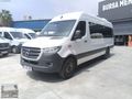 2023 SPRİNTER EXTRA UZUN 517 CDI BALON TEKER 16+1 SERVİS ARACI