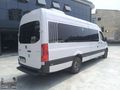 2023 SPRİNTER EXTRA UZUN 517 CDI BALON TEKER 16+1 SERVİS ARACI