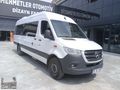 2023 SPRİNTER EXTRA UZUN 517 CDI BALON TEKER 16+1 SERVİS ARACI
