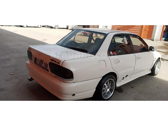 Sahibinden Proton 416 GLX 1998 Model