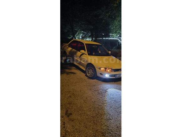 Sahibinden Proton 416 GLX 1998 Model