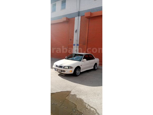 Sahibinden Proton 416 GLX 1998 Model