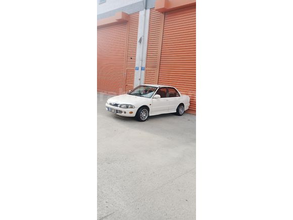 Sahibinden Proton 416 GLX 1998 Model