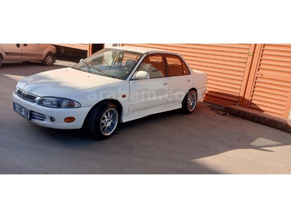 Sahibinden Proton 416 GLX 1998 Model