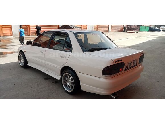 Sahibinden Proton 416 GLX 1998 Model