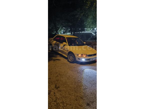 Sahibinden Proton 416 GLX 1998 Model
