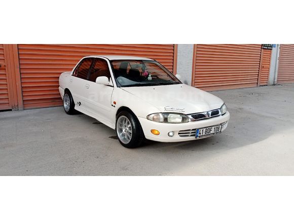 Sahibinden Proton 416 GLX 1998 Model