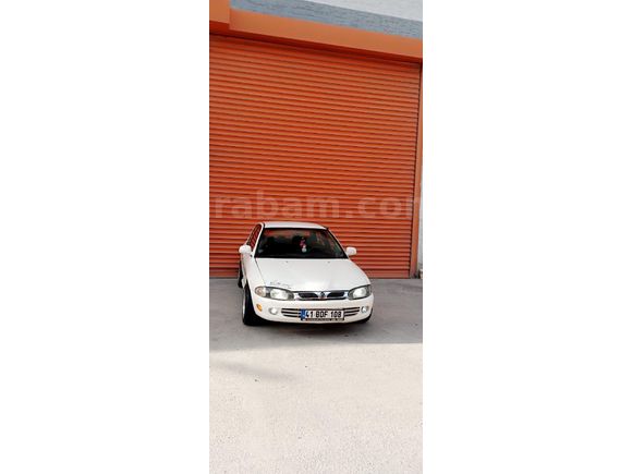 Sahibinden Proton 416 GLX 1998 Model