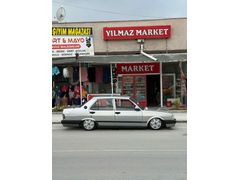 Sahibinden Tofaş Şahin 1.6 ie 2000 air süspansiyon sistem motor yeni
