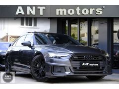 KAZASIZ 2020 AUDI A6 SEDAN 45 TFSI QUATTRO /S-LINE+BLACK STILL