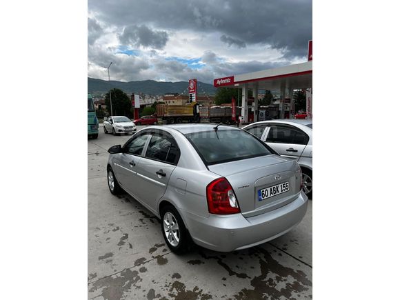 Sahibinden Hyundai Accent Era 1.4 Team 2010 Model