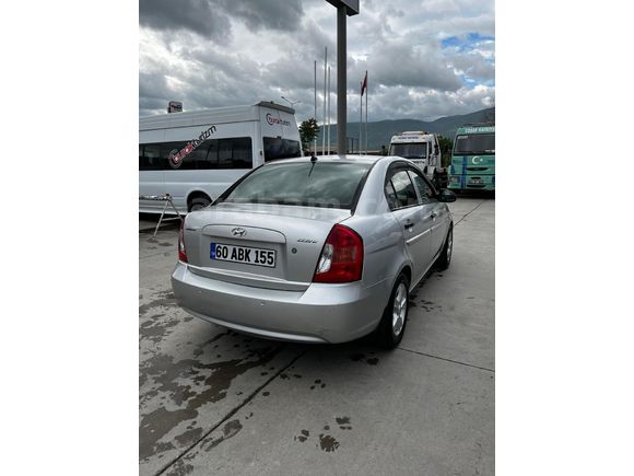 Sahibinden Hyundai Accent Era 1.4 Team 2010 Model