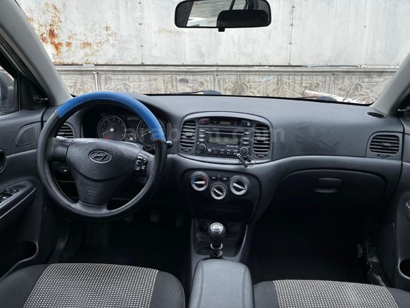 Sahibinden Hyundai Accent Era 1.4 Team 2010 Model