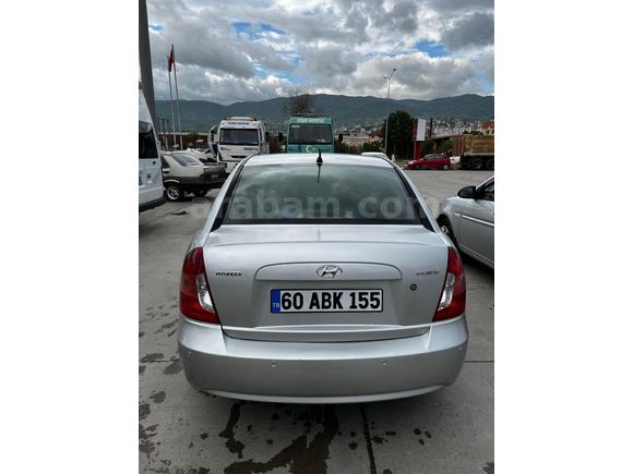 Sahibinden Hyundai Accent Era 1.4 Team 2010 Model
