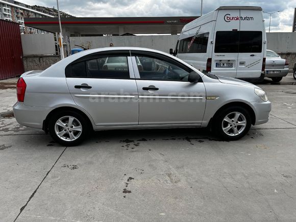 Sahibinden Hyundai Accent Era 1.4 Team 2010 Model