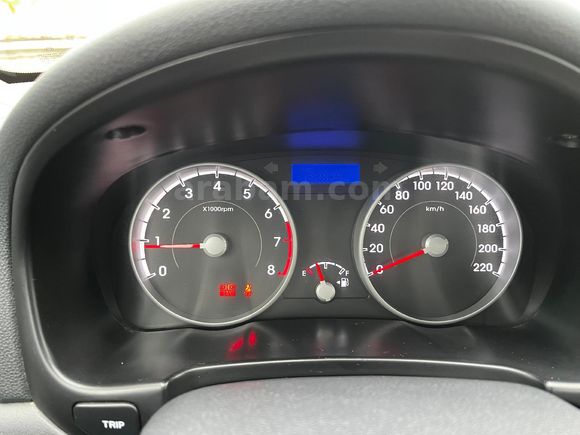Sahibinden Hyundai Accent Era 1.4 Team 2010 Model