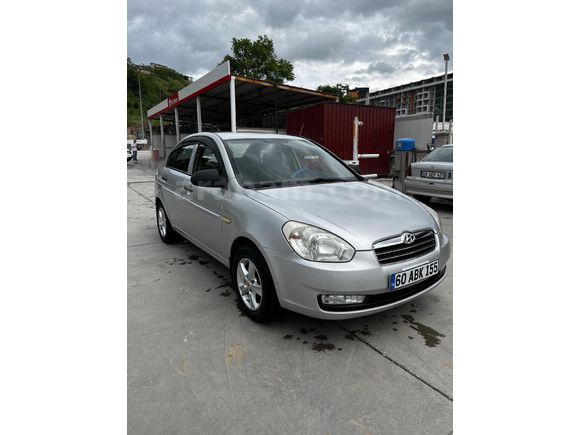 Sahibinden Hyundai Accent Era 1.4 Team 2010 Model