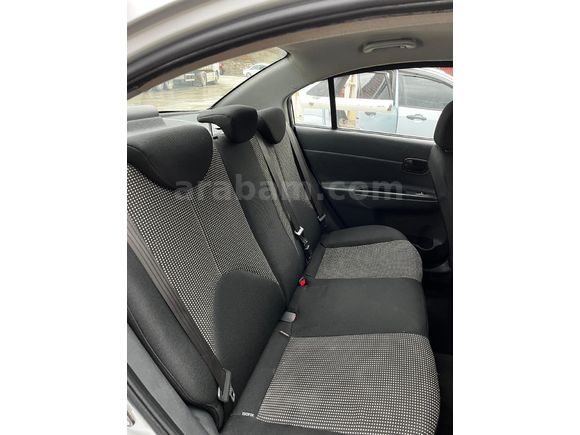 Sahibinden Hyundai Accent Era 1.4 Team 2010 Model