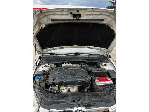 Sahibinden Hyundai Accent Era 1.4 Team 2010 Model