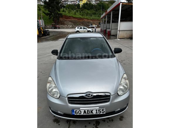 Sahibinden Hyundai Accent Era 1.4 Team 2010 Model