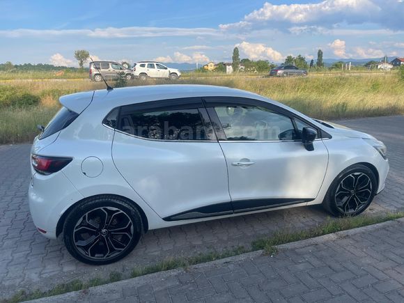 Sahibinden Renault Clio 1.5 dCi Icon 2016 Model