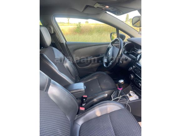 Sahibinden Renault Clio 1.5 dCi Icon 2016 Model