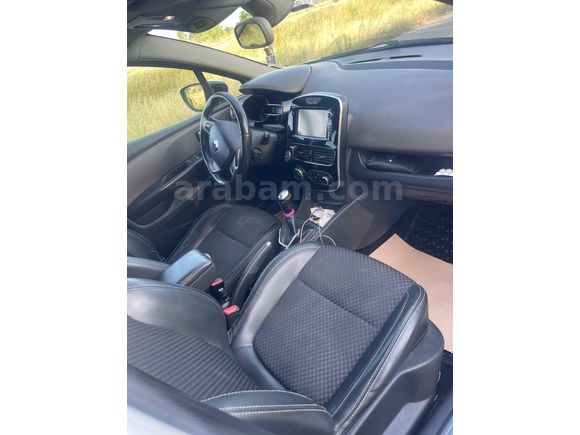 Sahibinden Renault Clio 1.5 dCi Icon 2016 Model