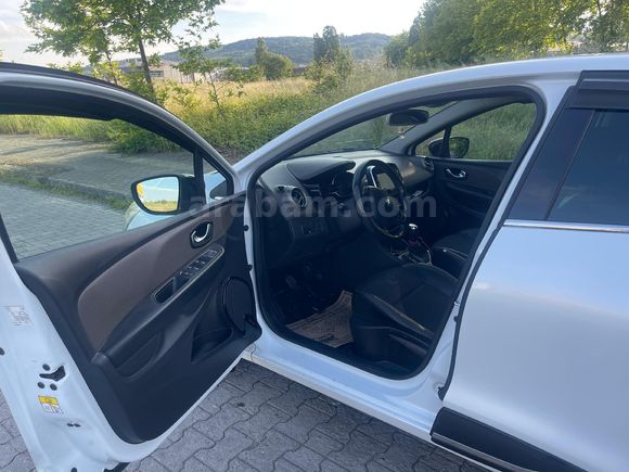 Sahibinden Renault Clio 1.5 dCi Icon 2016 Model