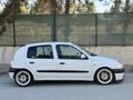 2001 Clio 1.4 RXT 2001 Emsalsiz Masrafsız