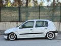 2001 Clio 1.4 RXT 2001 Emsalsiz Masrafsız